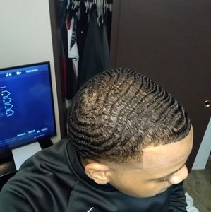 Meet your Posher, Marc